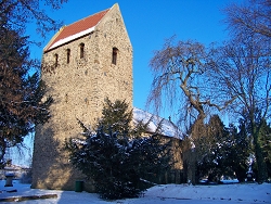 Kirche Ackendorf